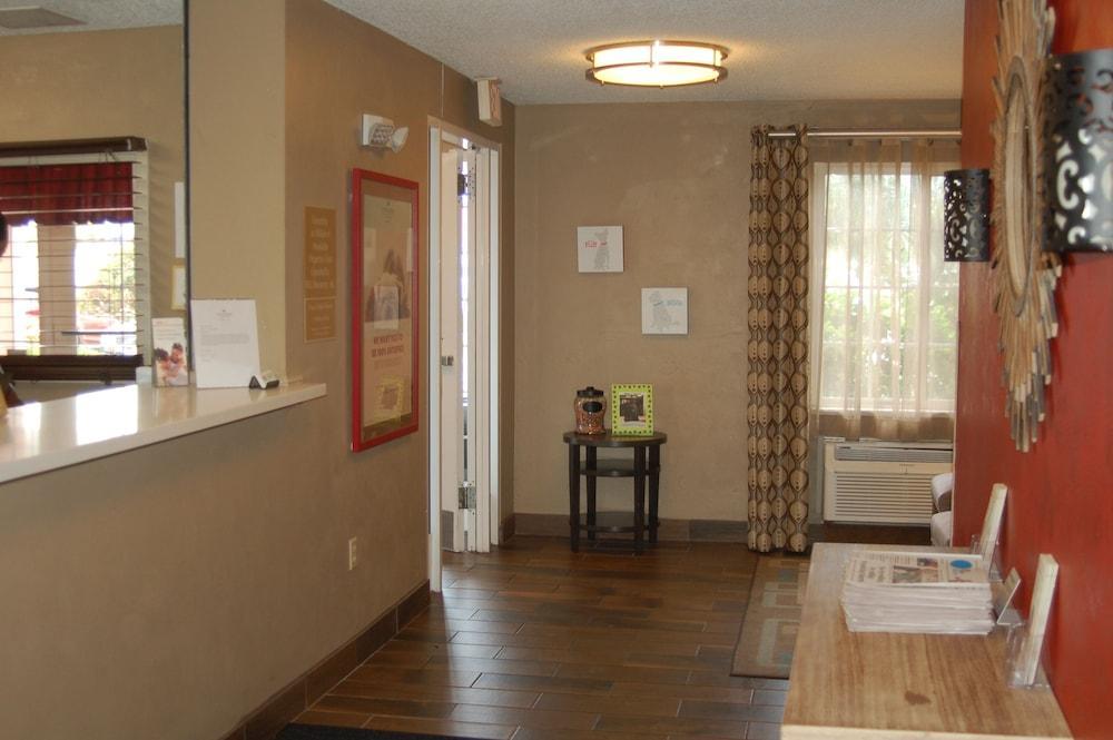 Sonesta Simply Suites Clearwater Kültér fotó