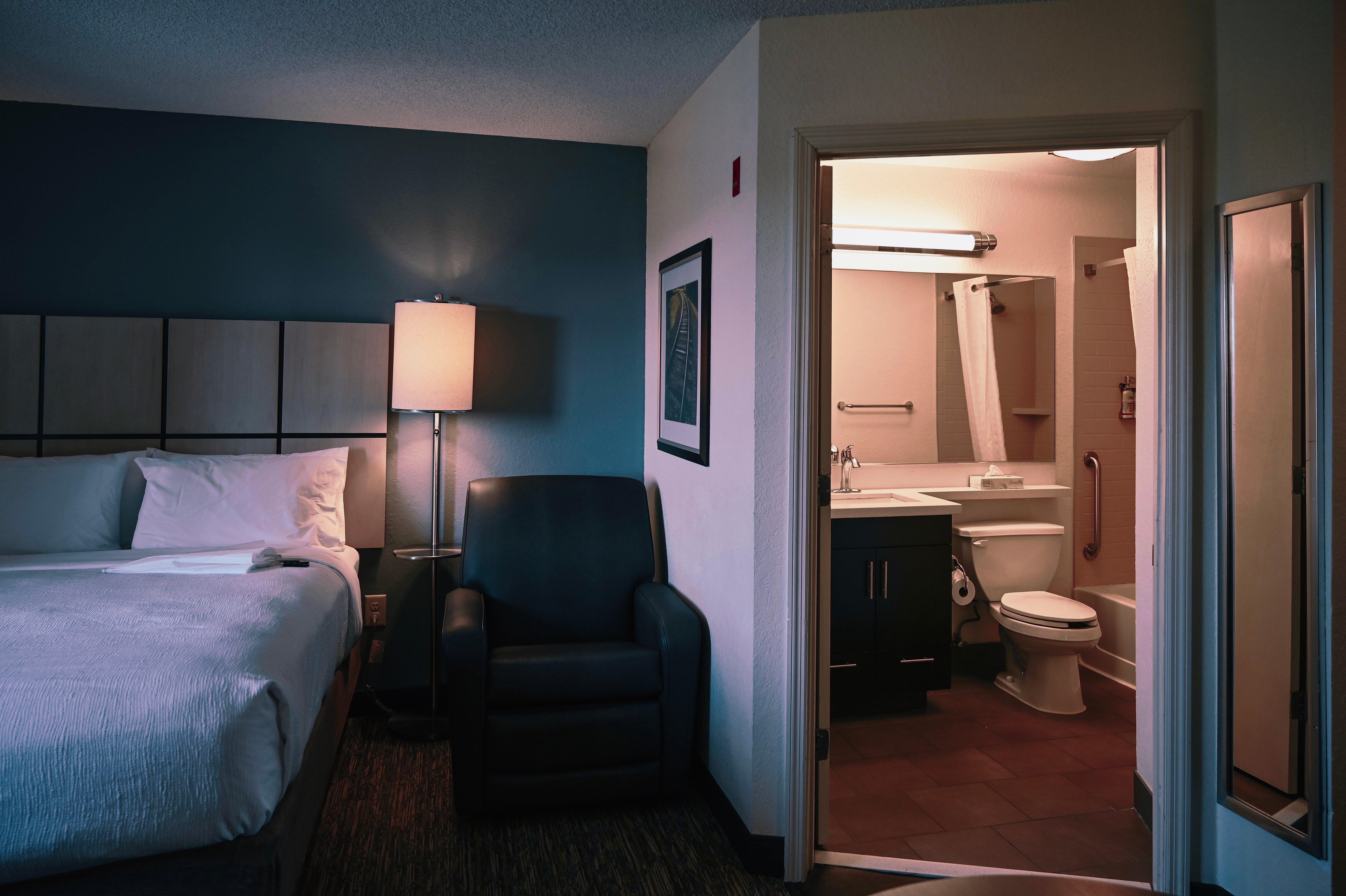 Sonesta Simply Suites Clearwater Kültér fotó