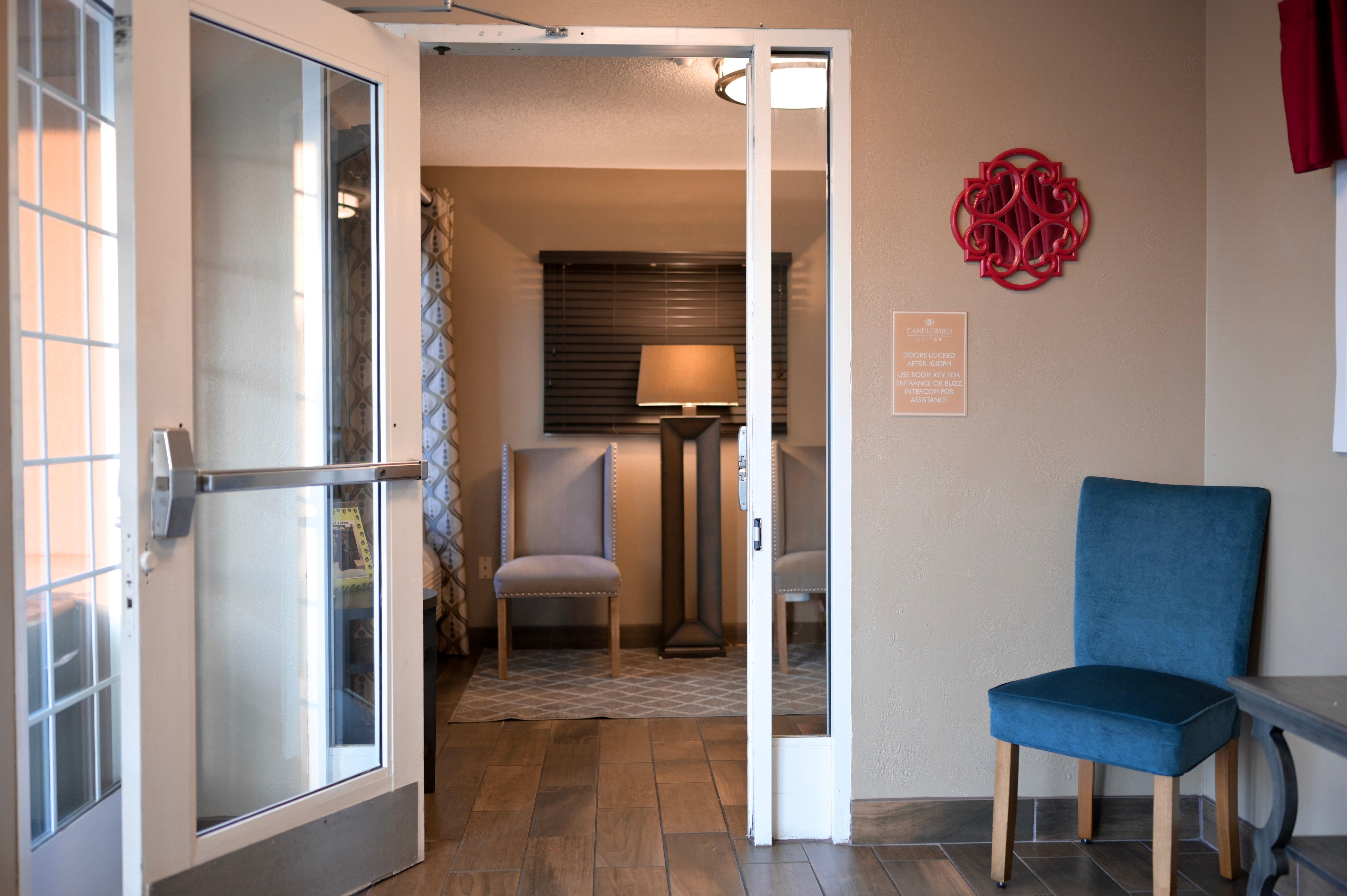 Sonesta Simply Suites Clearwater Kültér fotó