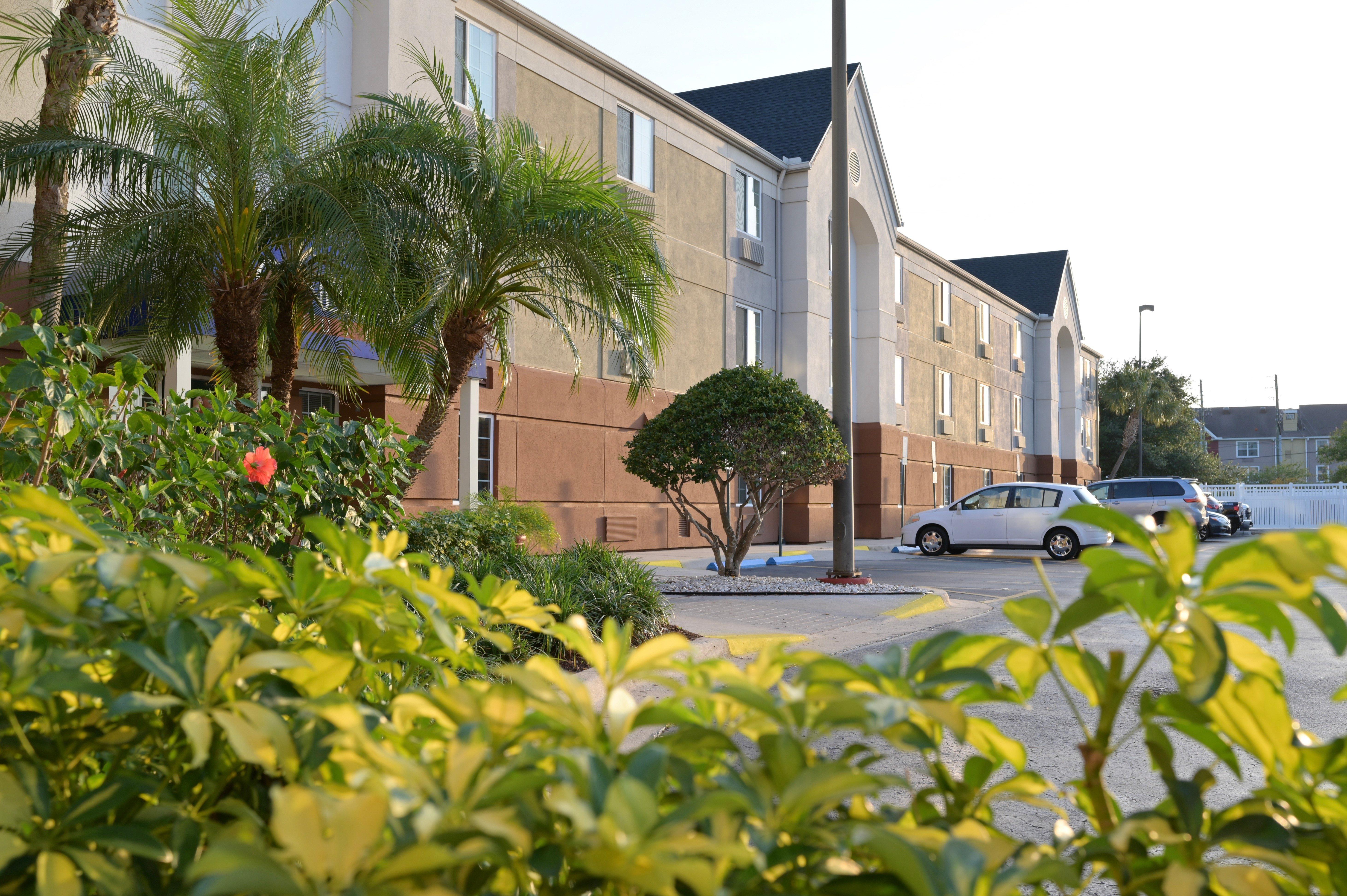 Sonesta Simply Suites Clearwater Kültér fotó