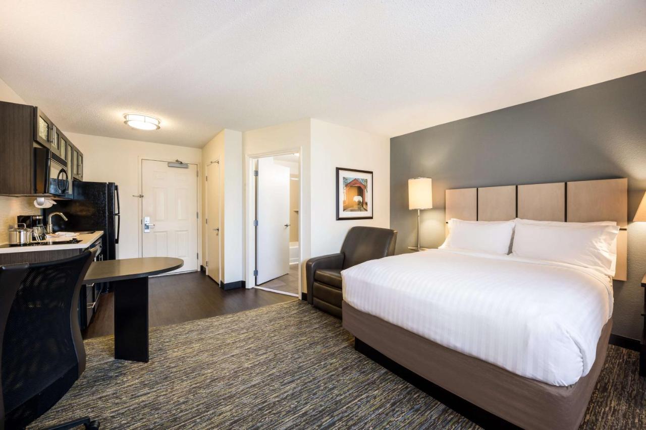 Sonesta Simply Suites Clearwater Kültér fotó