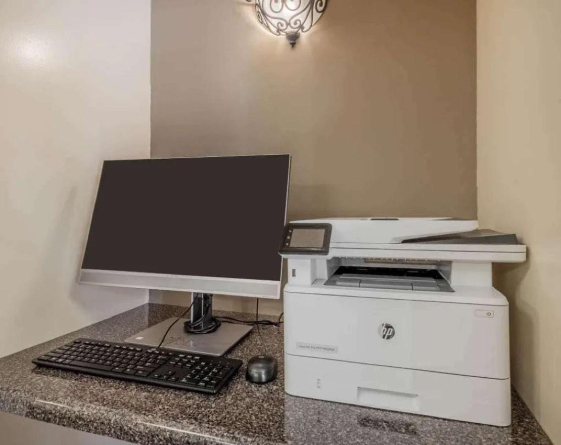 Sonesta Simply Suites Clearwater Kültér fotó