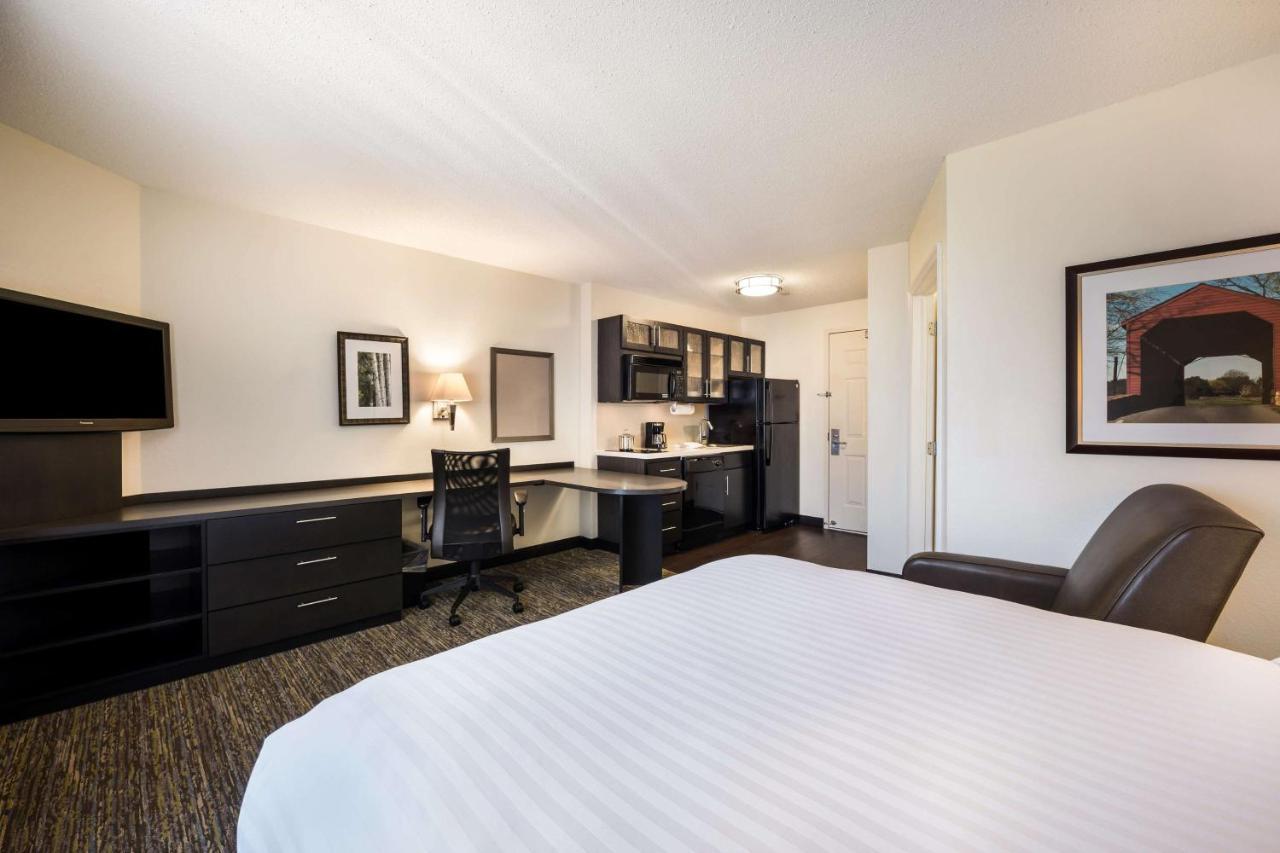 Sonesta Simply Suites Clearwater Kültér fotó
