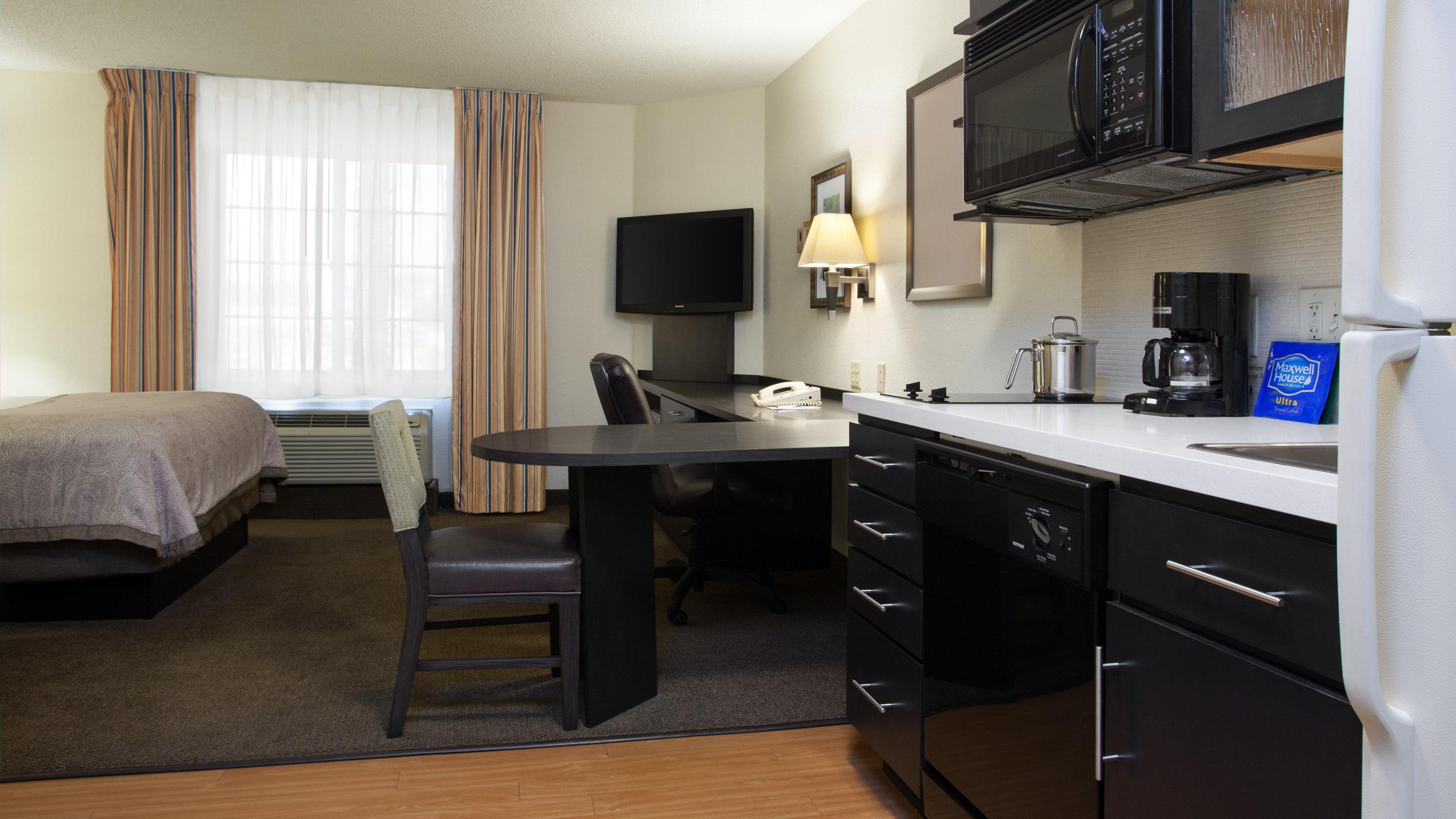 Sonesta Simply Suites Clearwater Kültér fotó