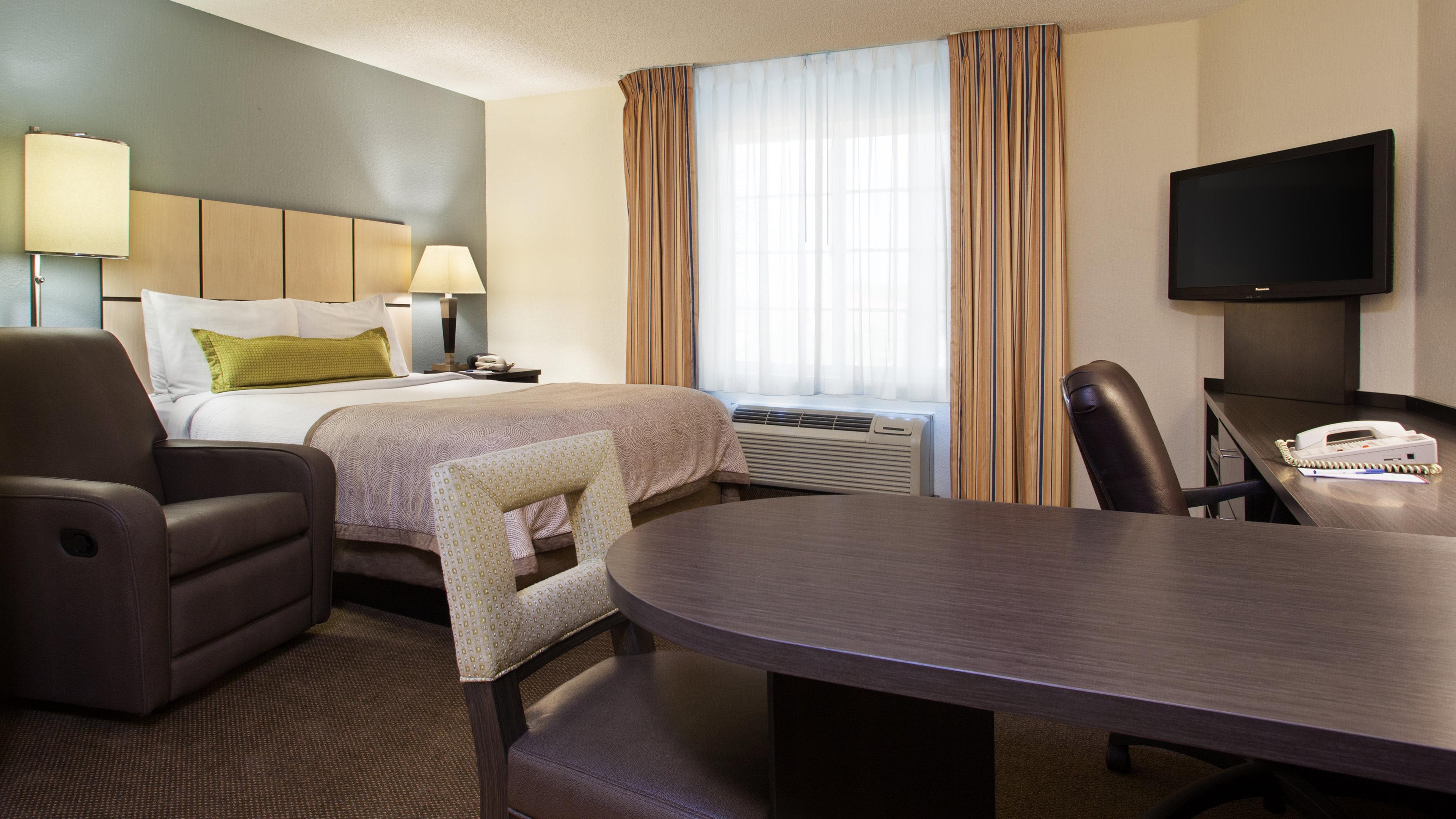 Sonesta Simply Suites Clearwater Kültér fotó