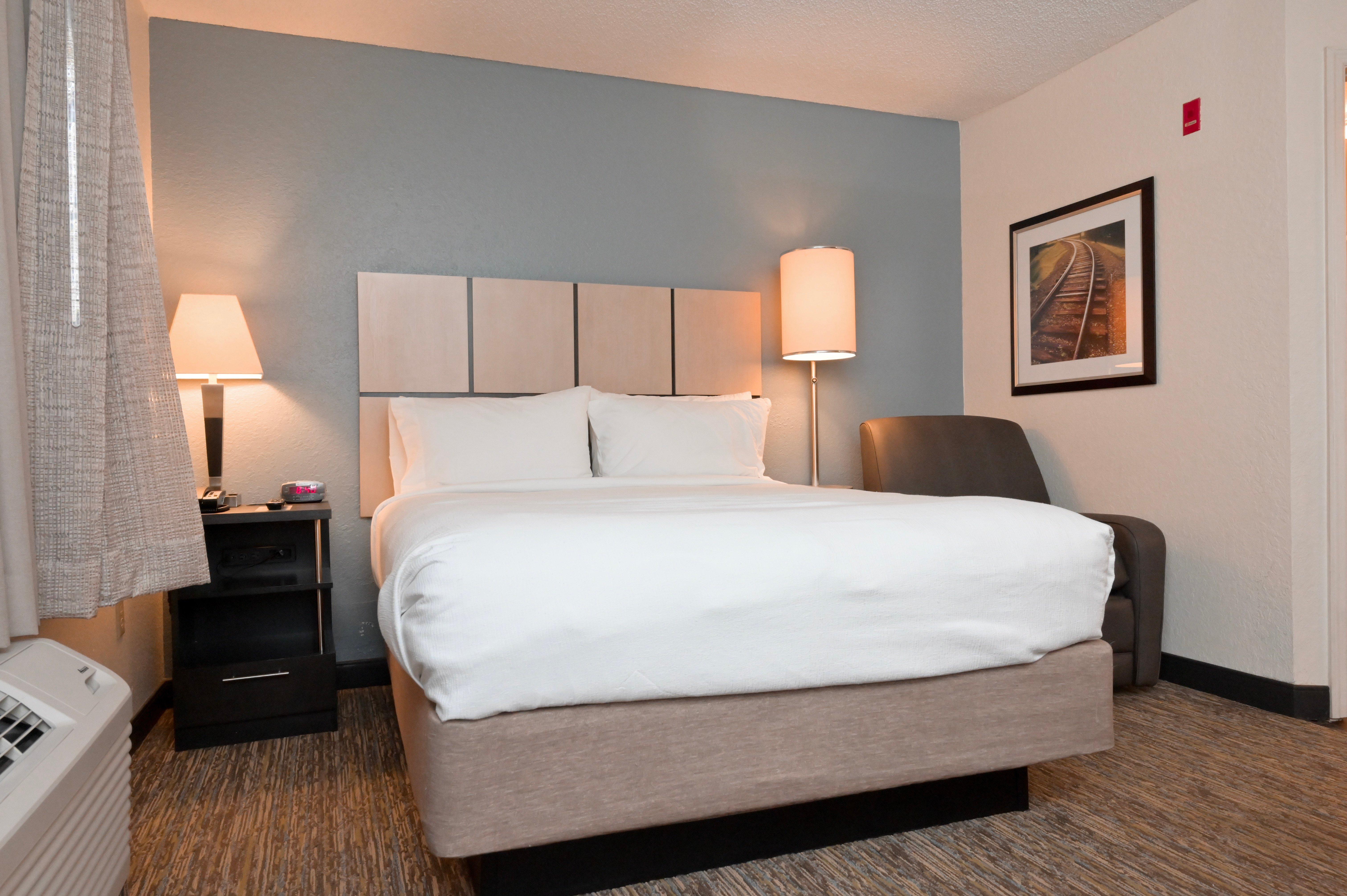 Sonesta Simply Suites Clearwater Kültér fotó