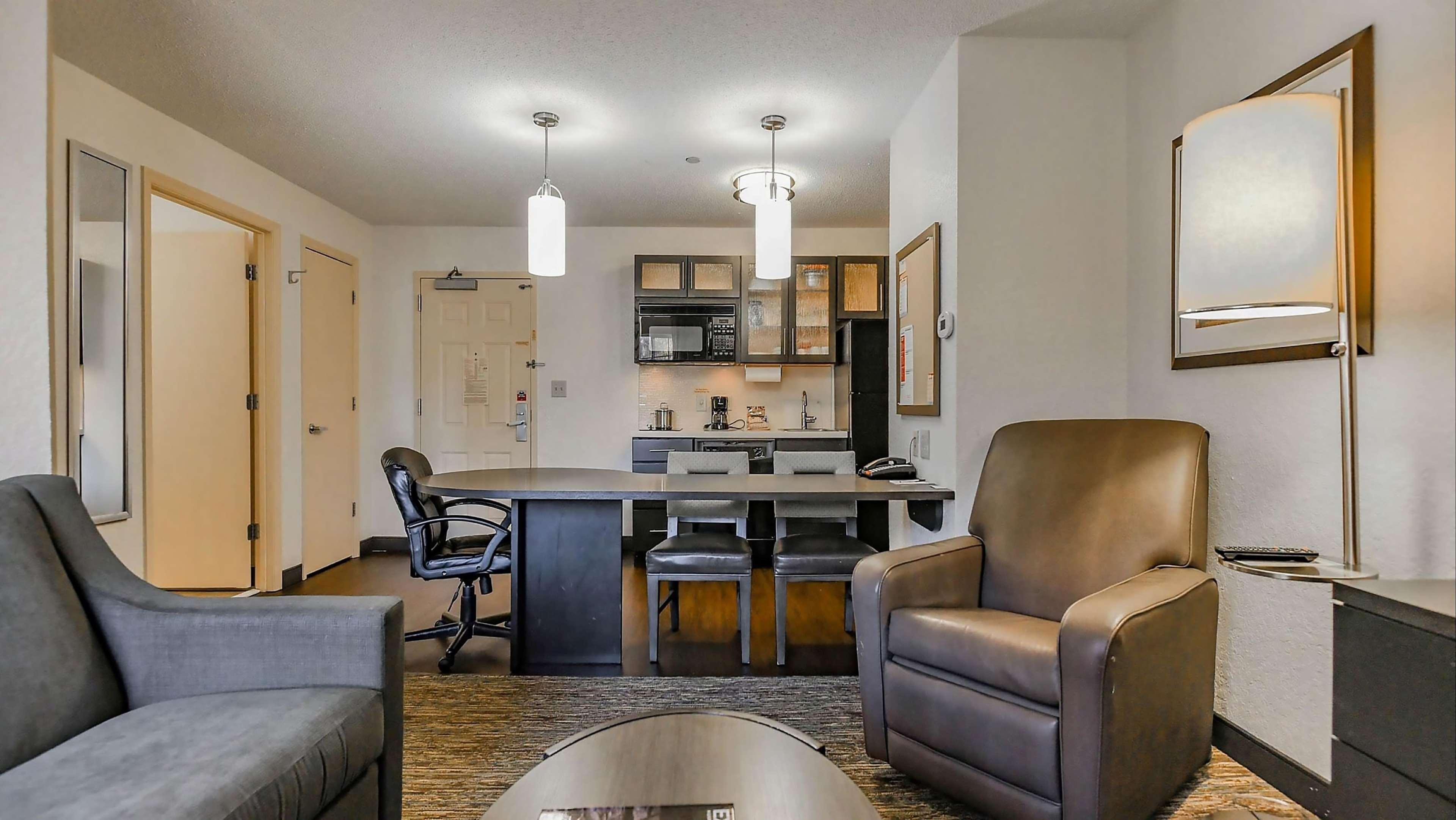 Sonesta Simply Suites Clearwater Kültér fotó