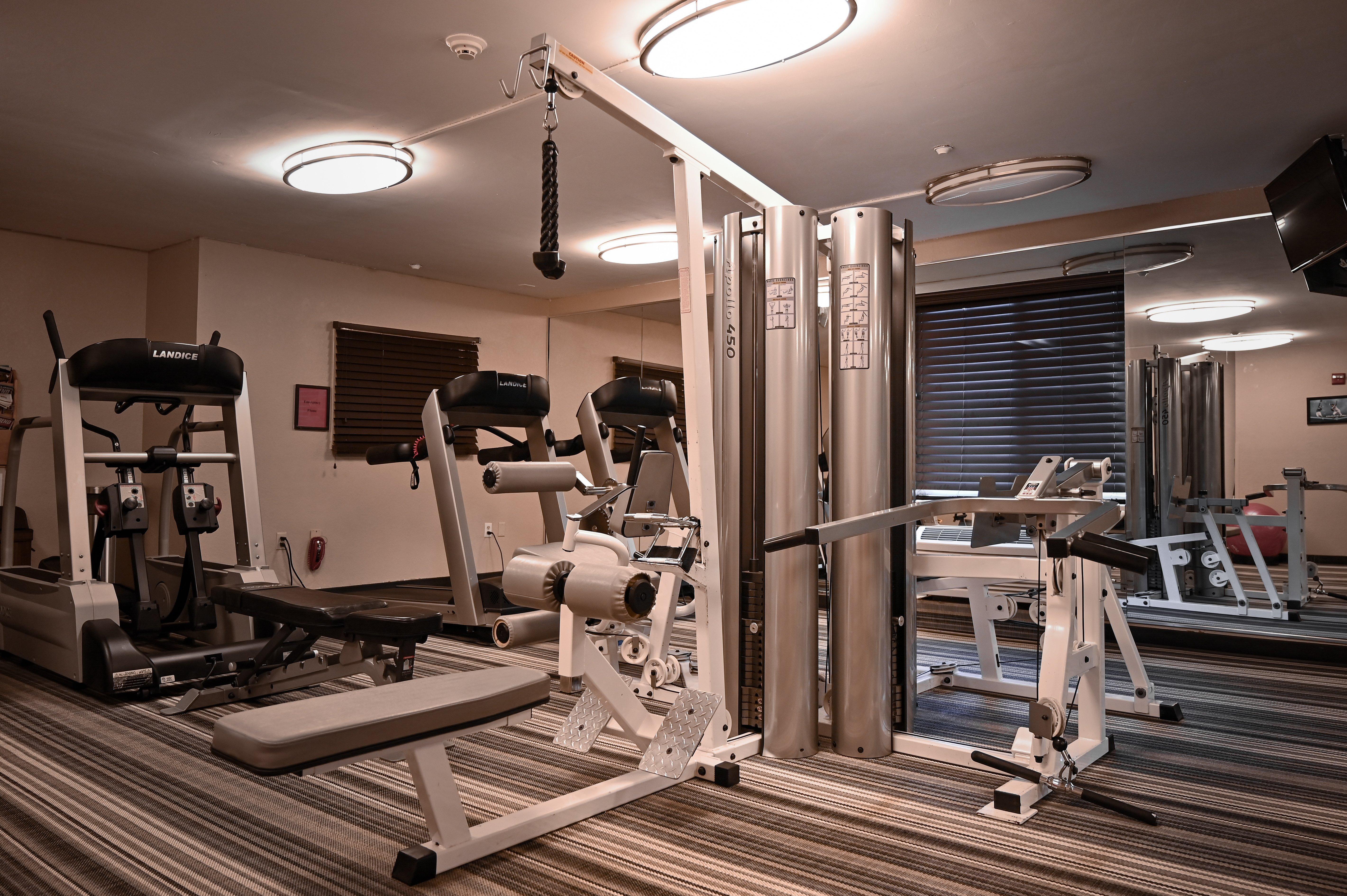 Sonesta Simply Suites Clearwater Kültér fotó