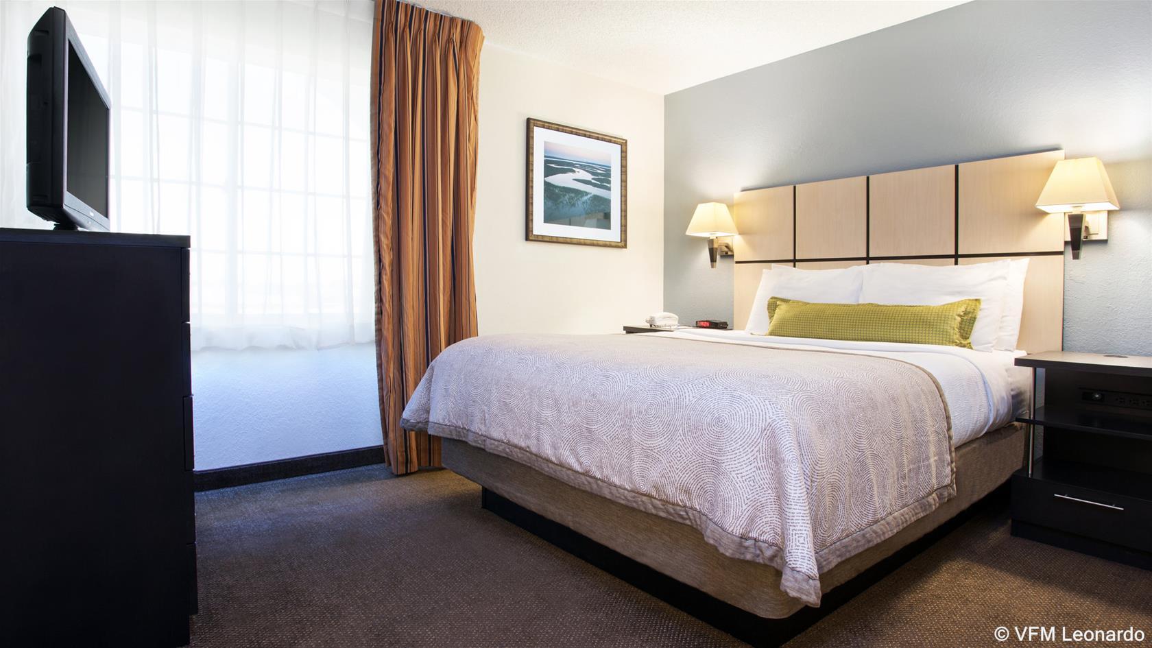 Sonesta Simply Suites Clearwater Kültér fotó