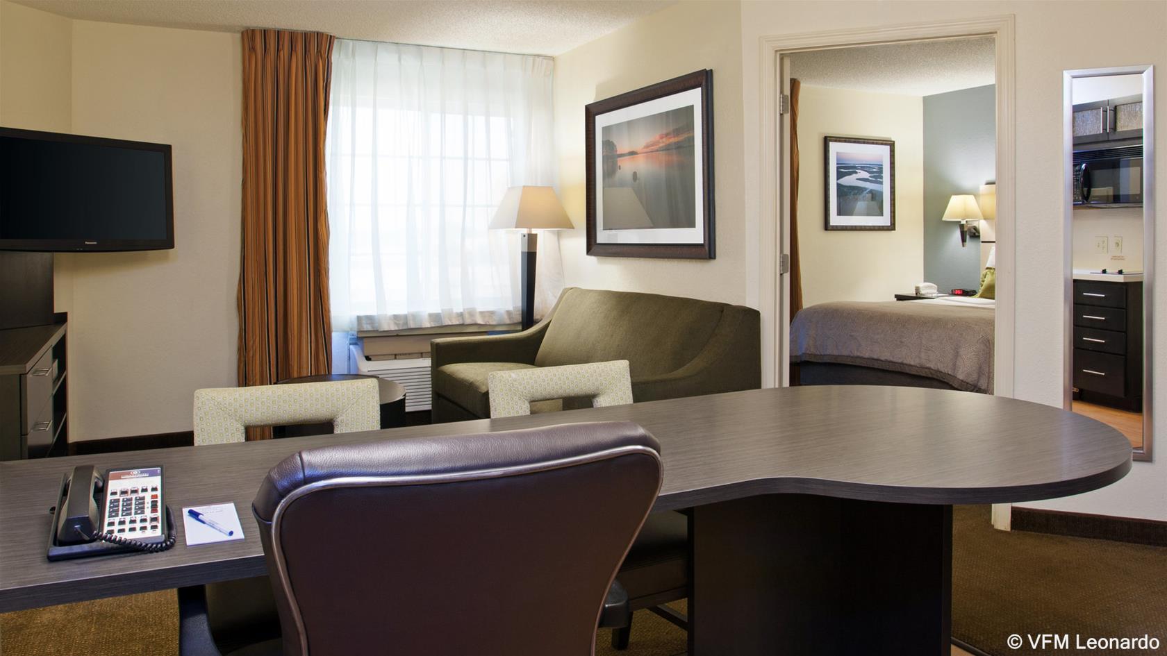 Sonesta Simply Suites Clearwater Kültér fotó