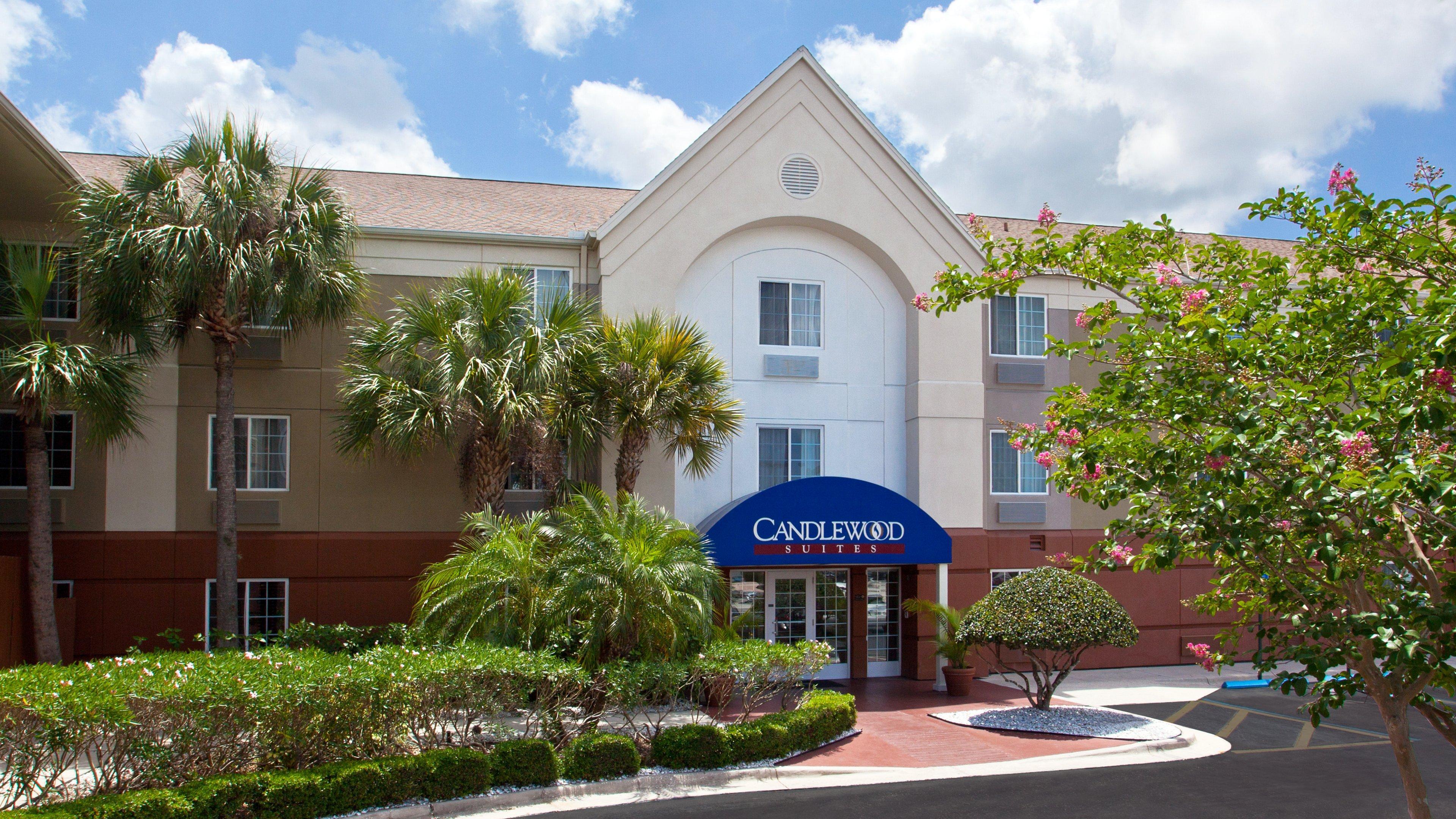 Sonesta Simply Suites Clearwater Kültér fotó