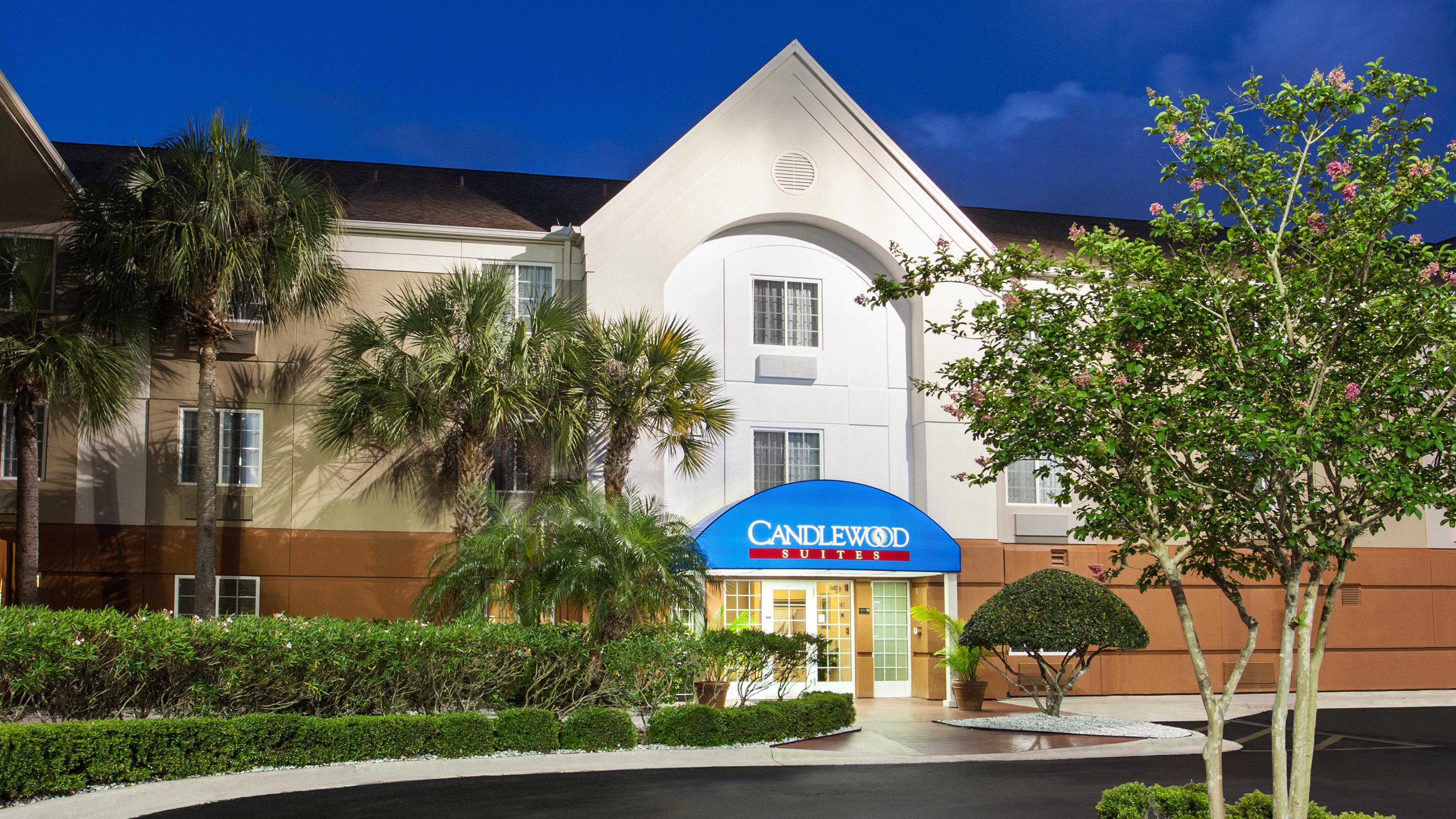 Sonesta Simply Suites Clearwater Kültér fotó