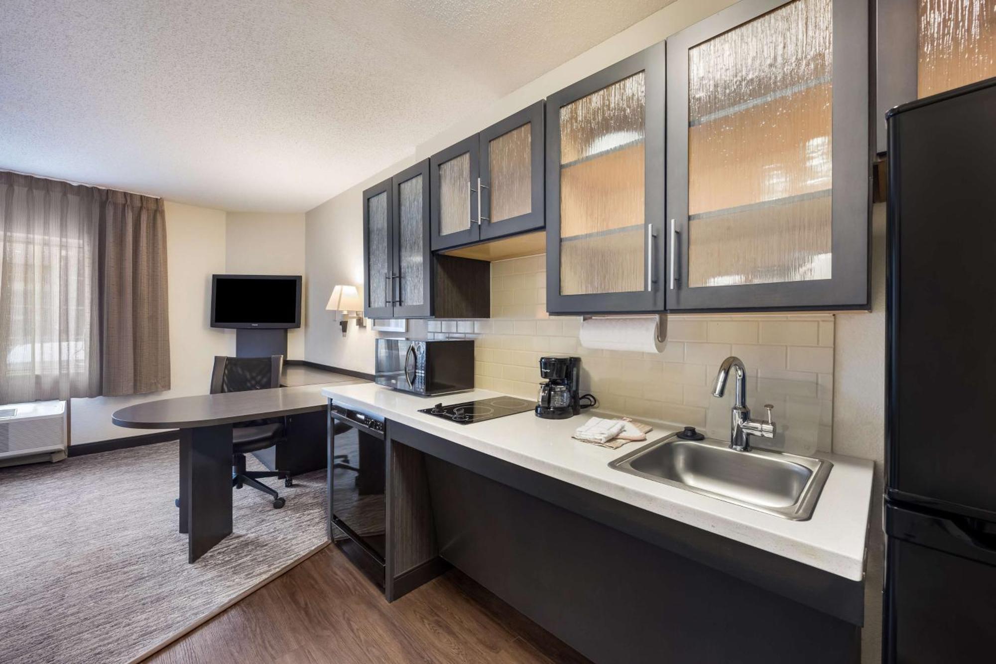 Sonesta Simply Suites Clearwater Kültér fotó
