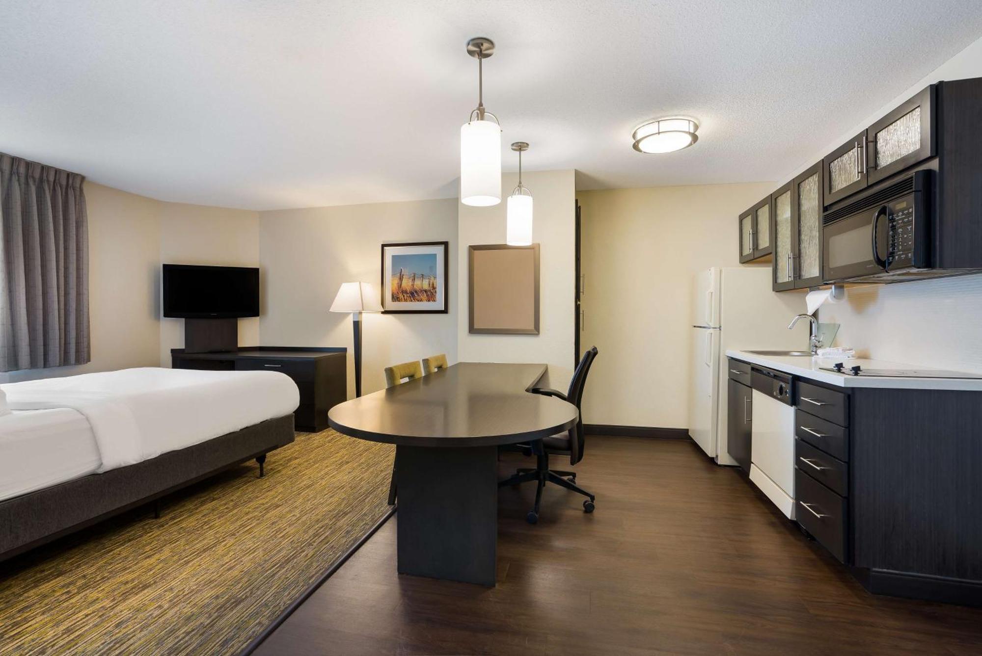 Sonesta Simply Suites Clearwater Kültér fotó