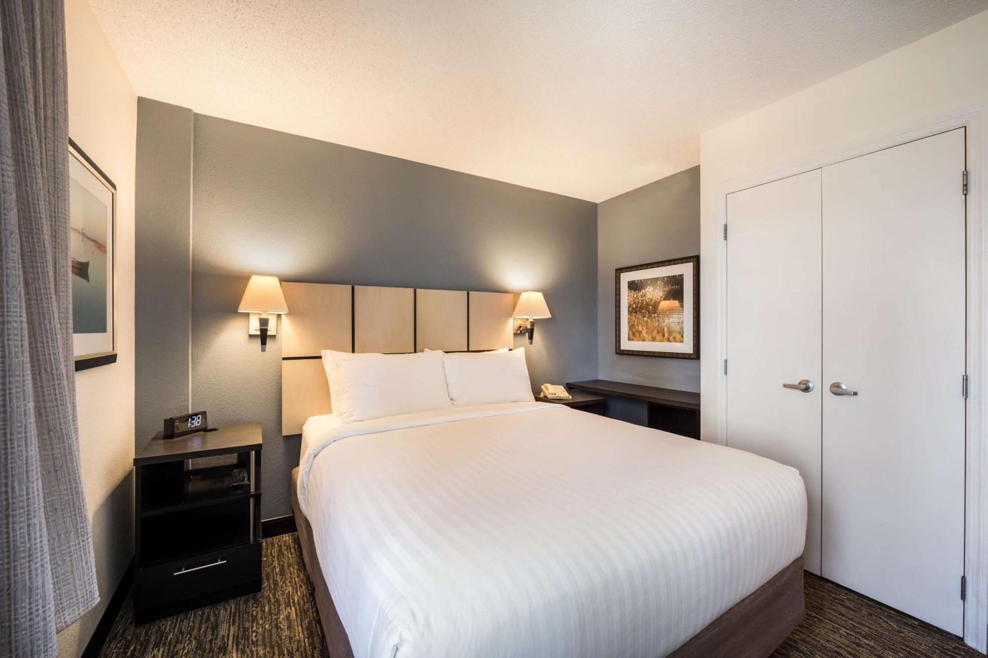 Sonesta Simply Suites Clearwater Kültér fotó