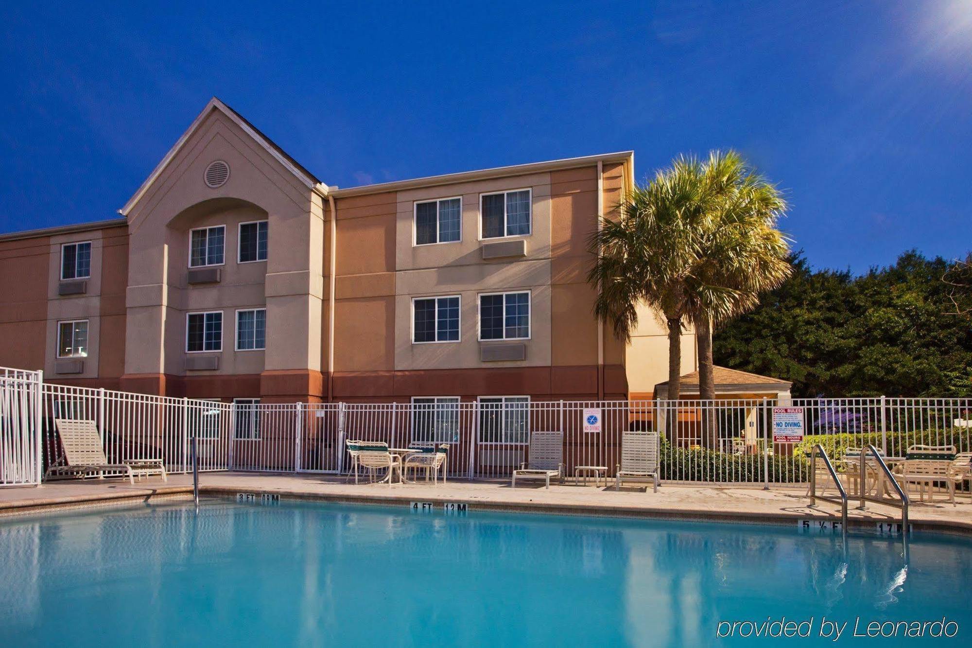 Sonesta Simply Suites Clearwater Létesítmények fotó